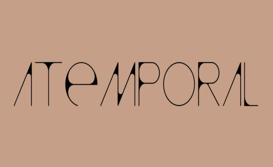 Proyecto: Atemporal